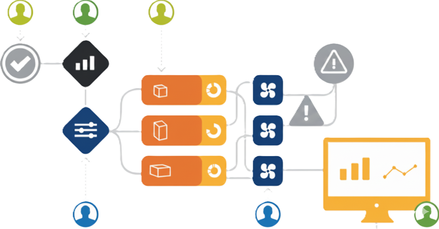 Automatización de Flujos
